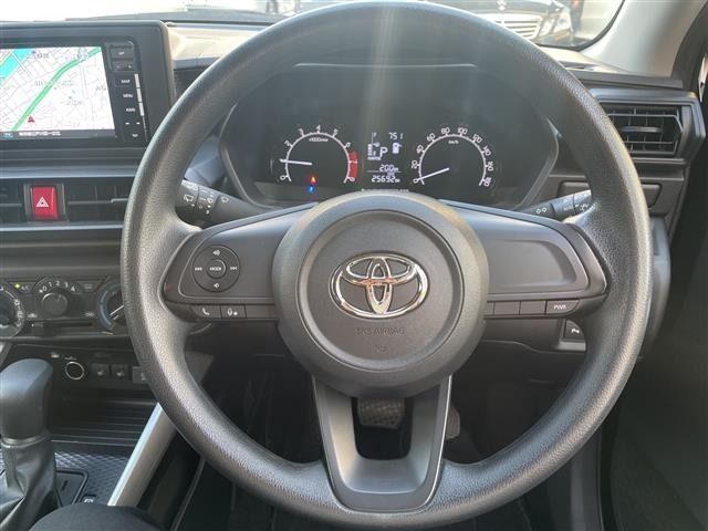 Toyota RAIZE 2020 7161104-5