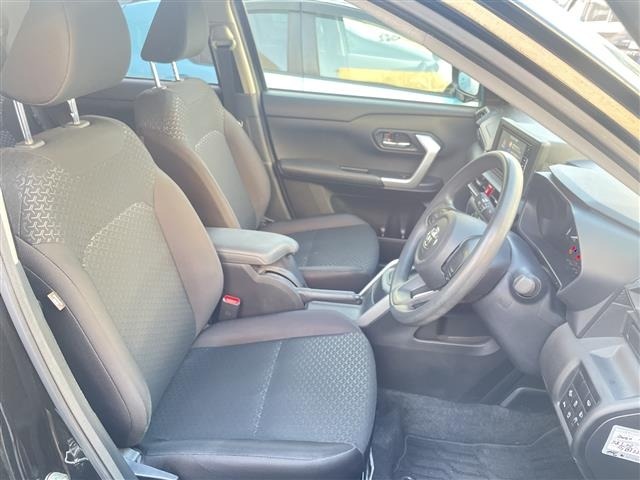 Toyota RAIZE 2020 7161104-7