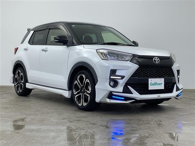 Toyota RAIZE 2020 7161110-0