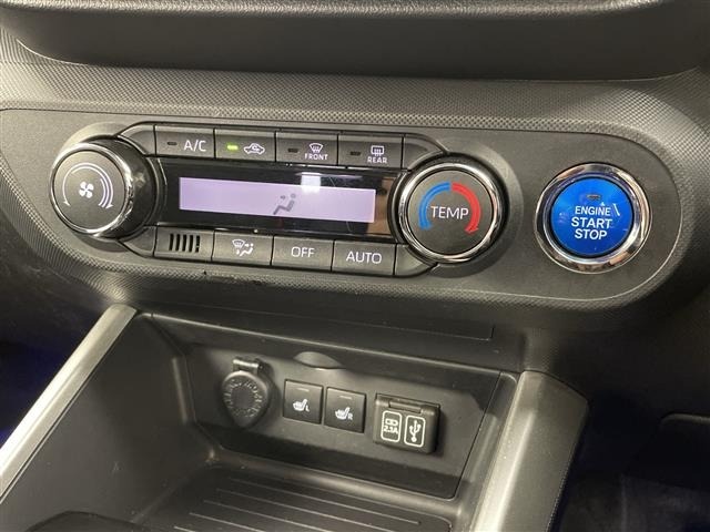 Toyota RAIZE 2020 7161110-10