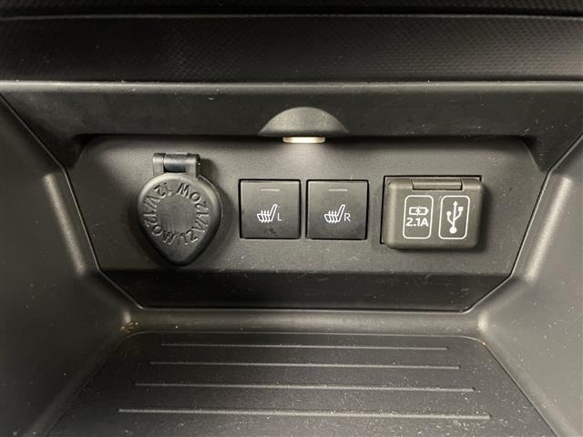 Toyota RAIZE 2020 7161110-11
