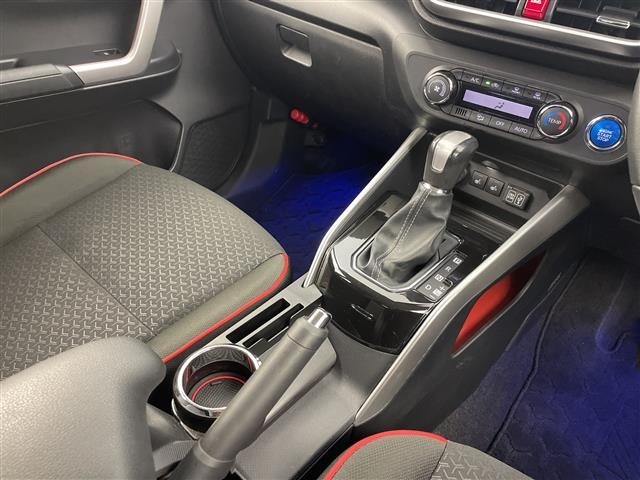 Toyota RAIZE 2020 7161110-12