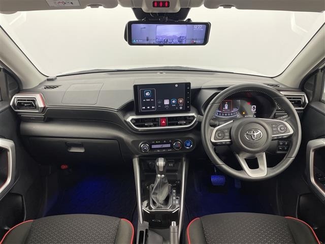 Toyota RAIZE 2020 7161110-14