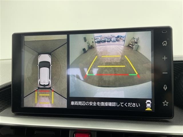 Toyota RAIZE 2020 7161110-17