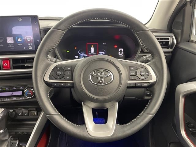 Toyota RAIZE 2020 7161110-18