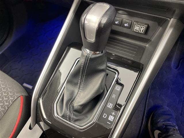 Toyota RAIZE 2020 7161110-20