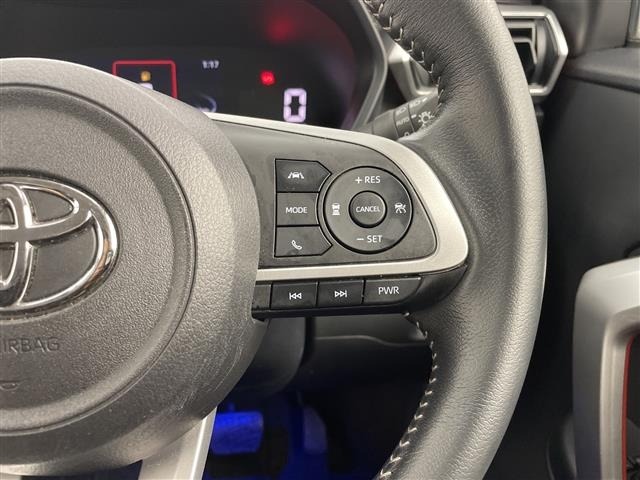 Toyota RAIZE 2020 7161110-21