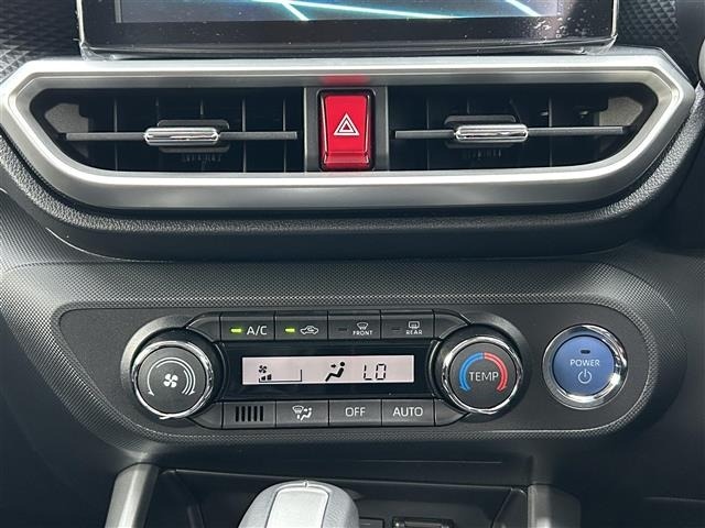 Toyota RAIZE 2026 7161111-10