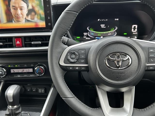 Toyota RAIZE 2026 7161111-12