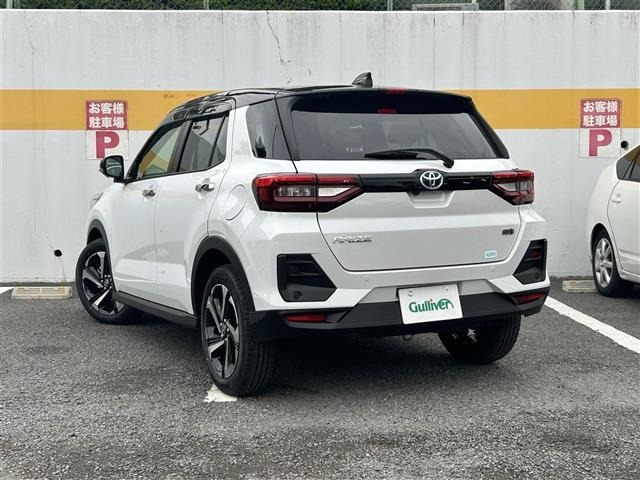 Toyota RAIZE 2026 7161111-13