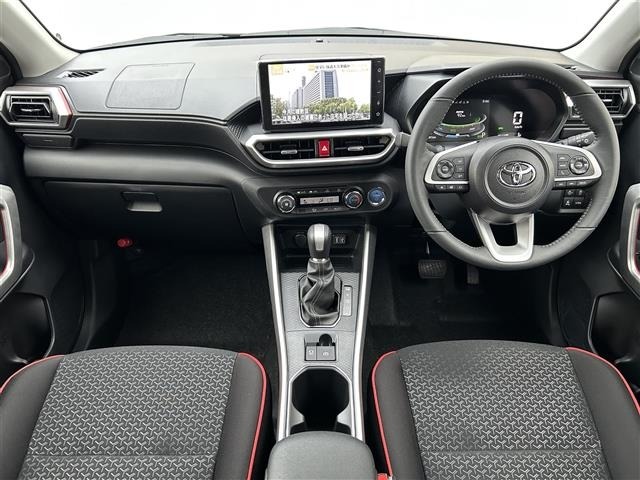 Toyota RAIZE 2026 7161111-14