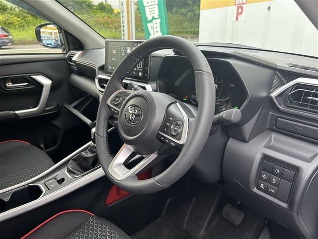 Toyota RAIZE 2026 7161111-15