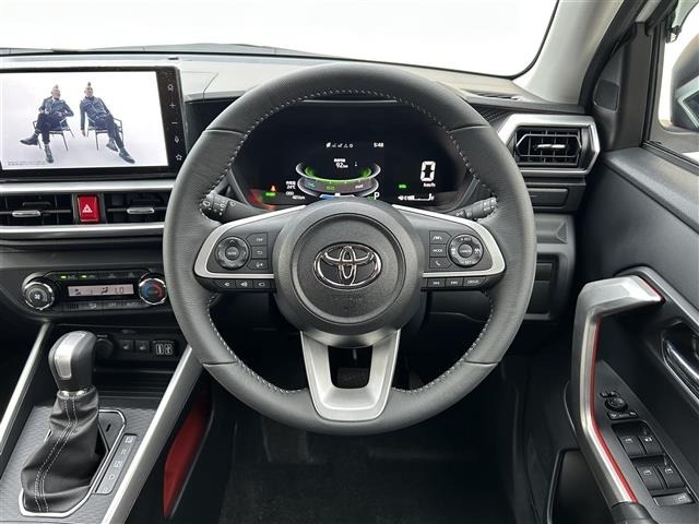 Toyota RAIZE 2026 7161111-16