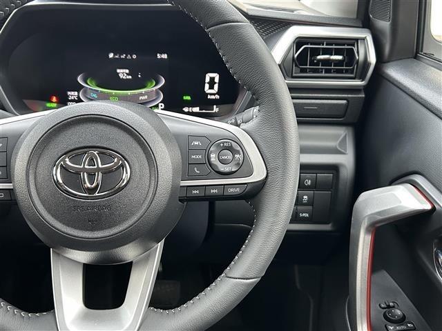 Toyota RAIZE 2026 7161111-20