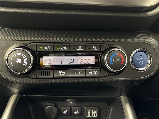 Toyota RAIZE 2026 7161124-10
