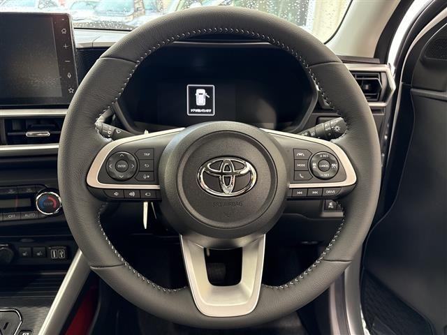 Toyota RAIZE 2026 7161124-19