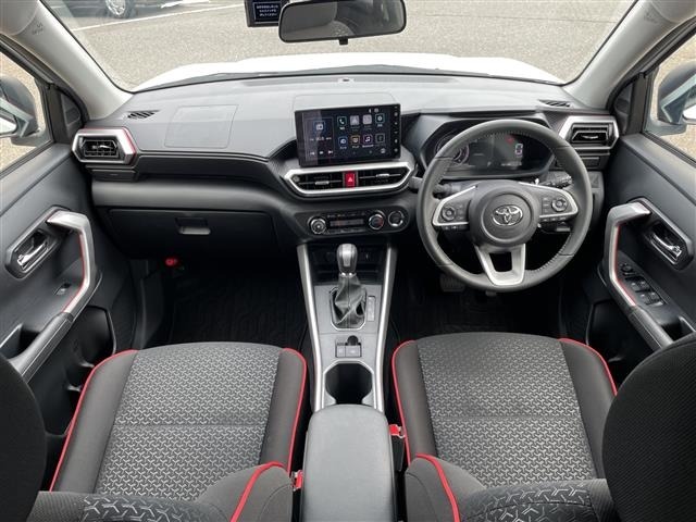 Toyota RAIZE 2023 7161125-18