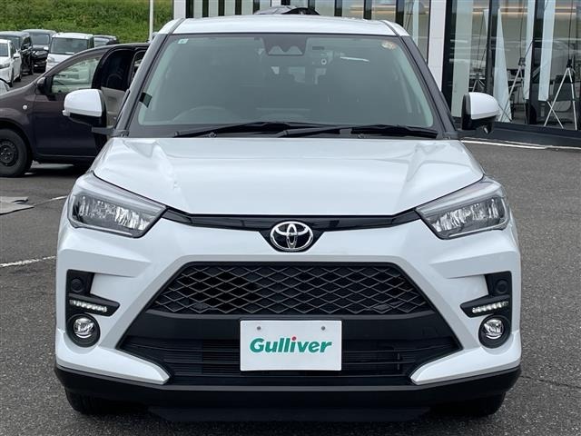 Toyota RAIZE 2023 7161125-24