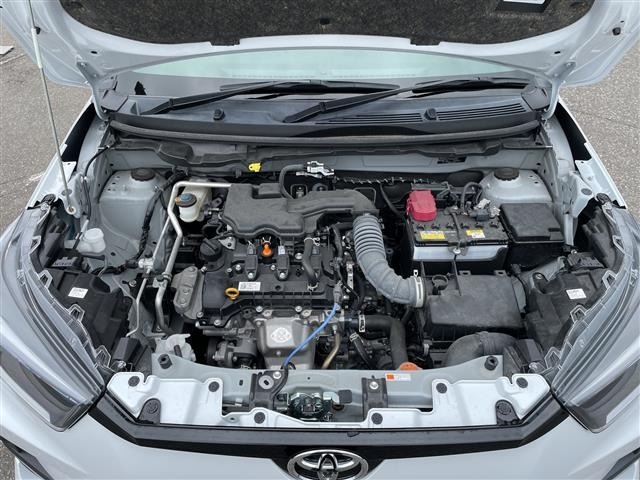Toyota RAIZE 2023 7161125-5