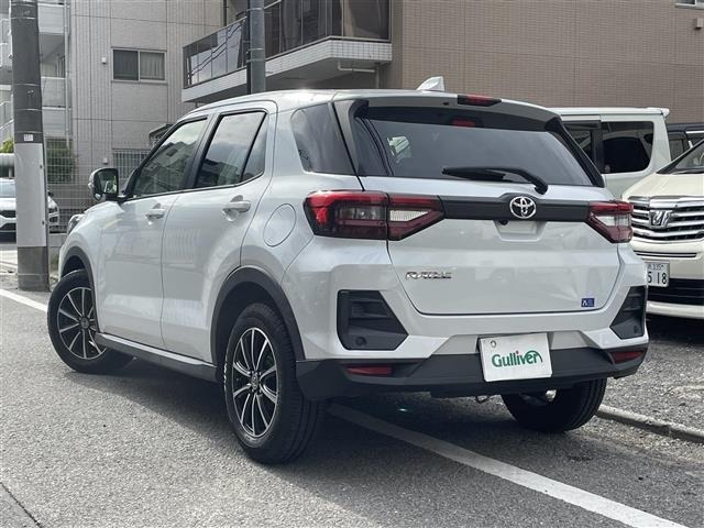 Toyota RAIZE 2021 7161126-13