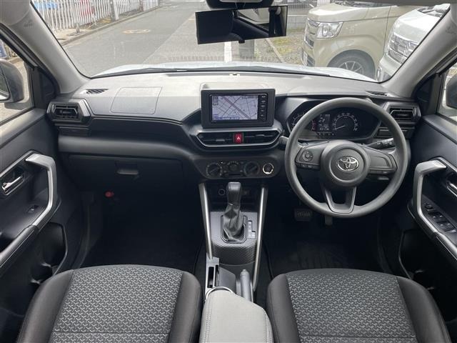 Toyota RAIZE 2021 7161126-14