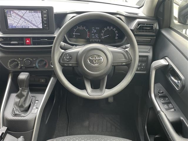 Toyota RAIZE 2021 7161126-15