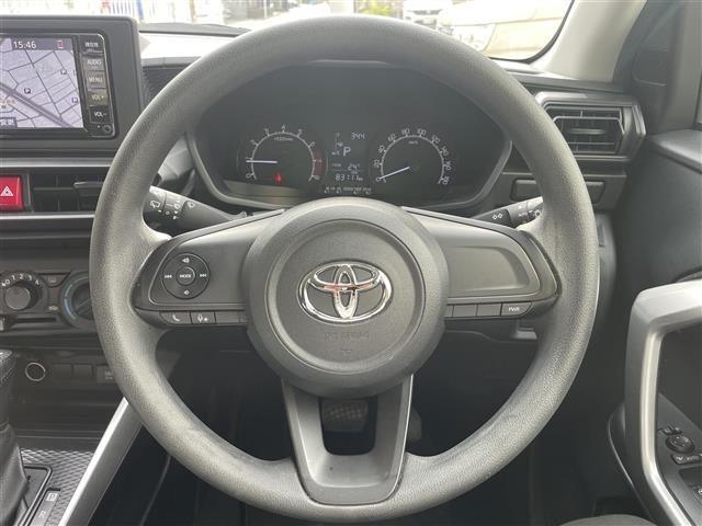 Toyota RAIZE 2021 7161126-5