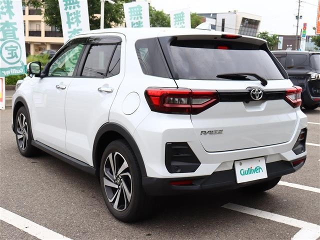 Toyota RAIZE 2023 7161127-13