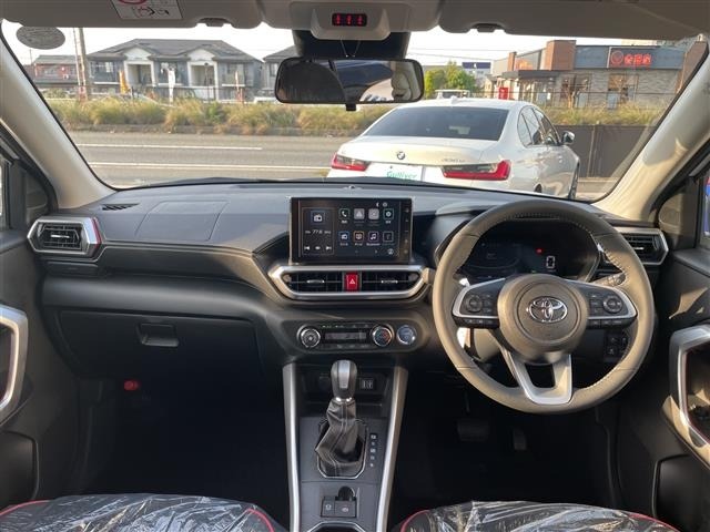 Toyota RAIZE 2026 7161135-14