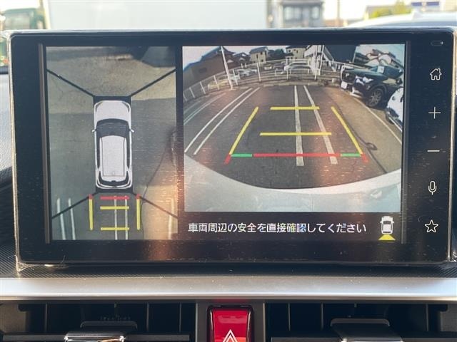 Toyota RAIZE 2026 7161135-16