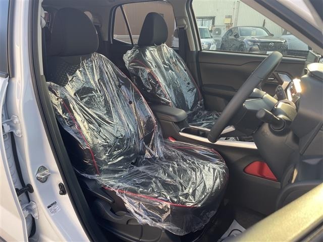 Toyota RAIZE 2026 7161135-2