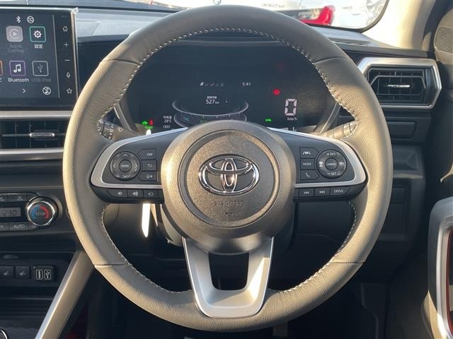 Toyota RAIZE 2026 7161135-7