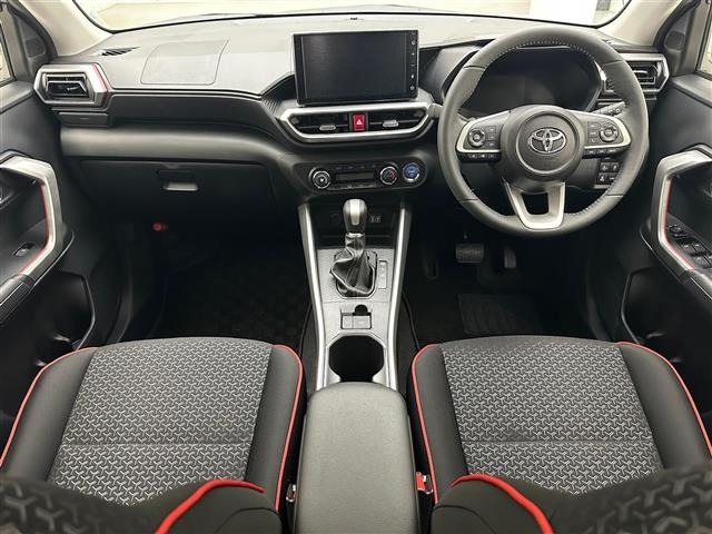 Toyota RAIZE 2025 7161136-13