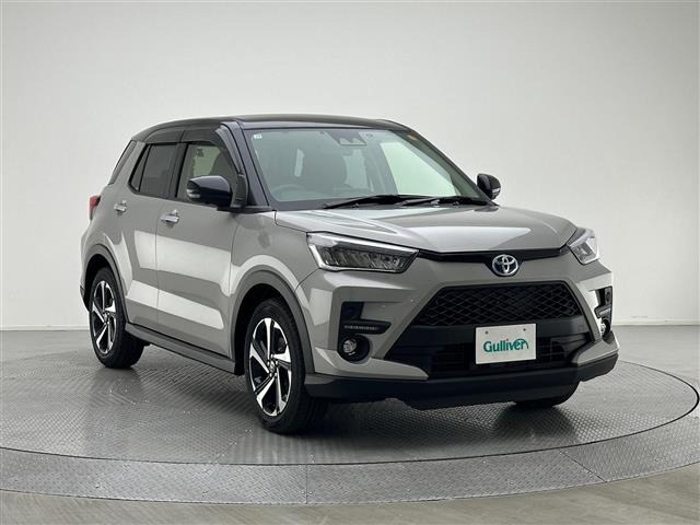 Toyota RAIZE 2025 7161136-14