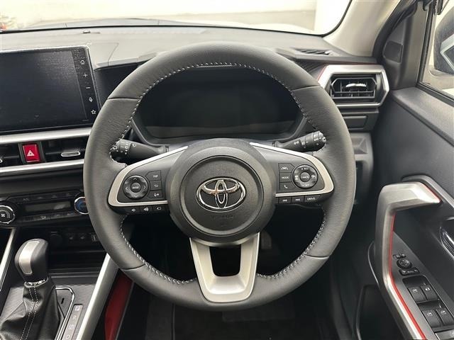 Toyota RAIZE 2025 7161136-15