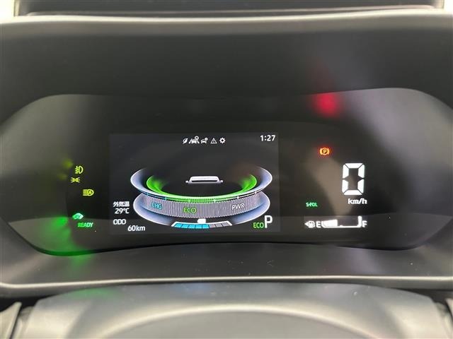 Toyota RAIZE 2025 7161136-19