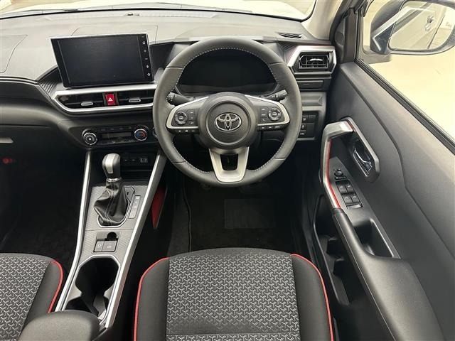 Toyota RAIZE 2025 7161136-21