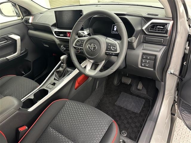 Toyota RAIZE 2025 7161136-6