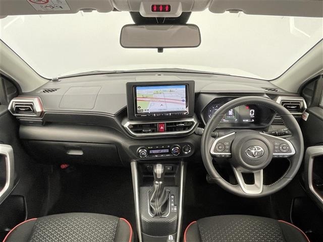 Toyota RAIZE 2020 7161143-15