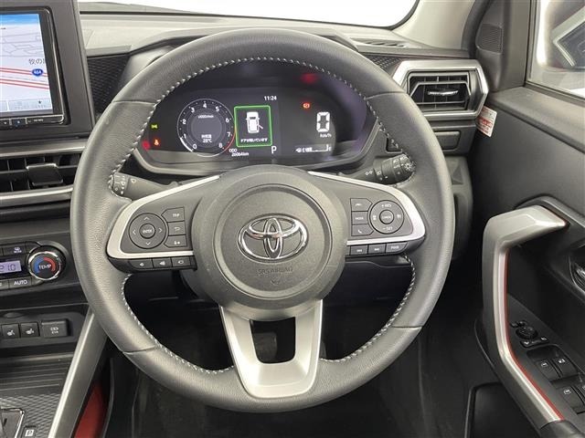 Toyota RAIZE 2020 7161143-8