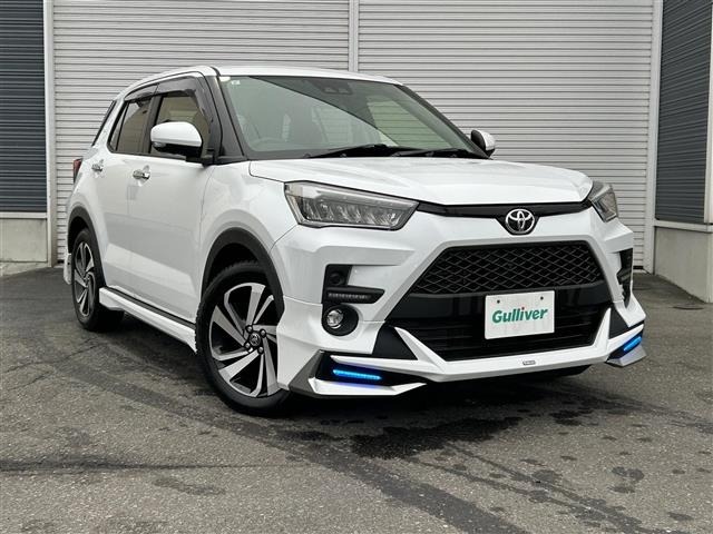 Toyota RAIZE 2021 7161144-0