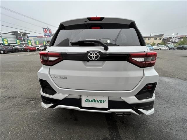 Toyota RAIZE 2021 7161144-1