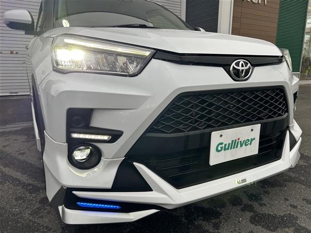 Toyota RAIZE 2021 7161144-12