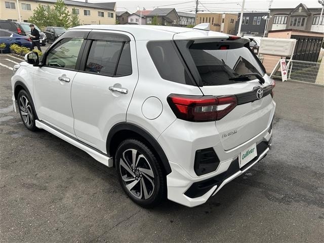 Toyota RAIZE 2021 7161144-13