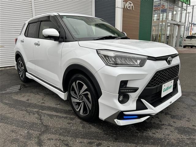 Toyota RAIZE 2021 7161144-16