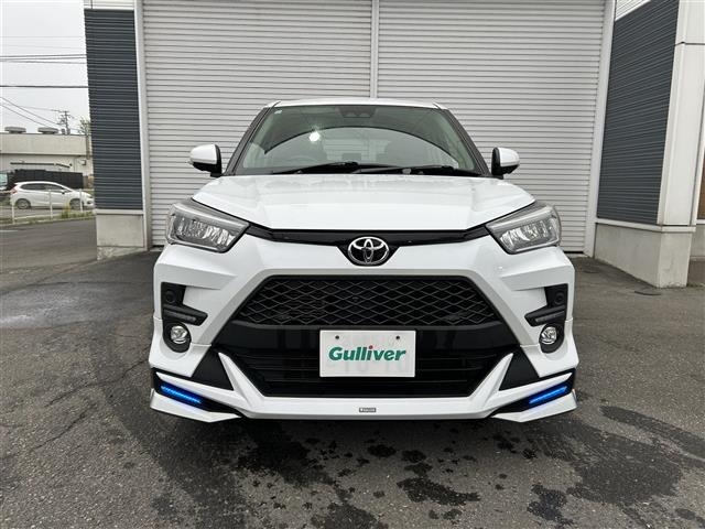 Toyota RAIZE 2021 7161144-17