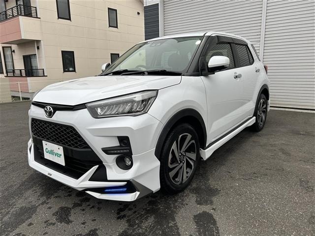 Toyota RAIZE 2021 7161144-18
