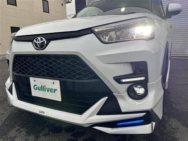 Toyota RAIZE 2021 7161144-20