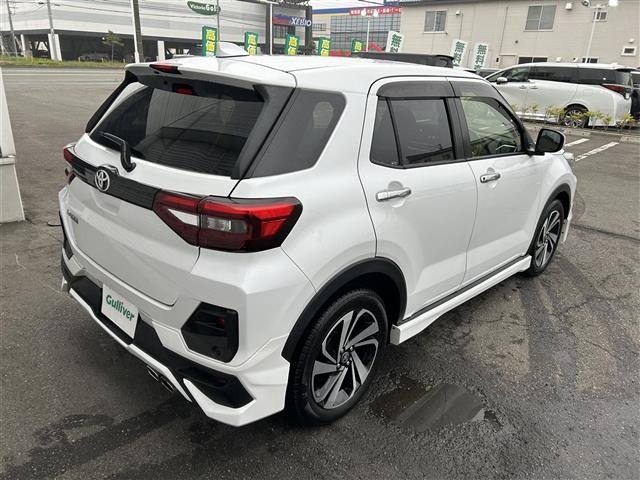 Toyota RAIZE 2021 7161144-21