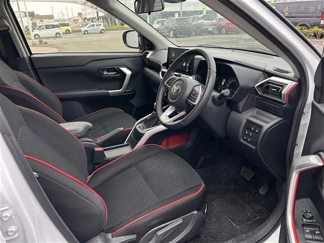 Toyota RAIZE 2021 7161144-22